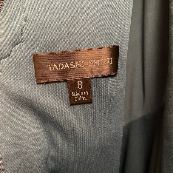 Gorgeous maxi evening gown - Picture 4 of 5